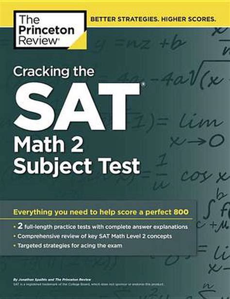 how hard is the math 2 subject test|sat subject test vs math test.